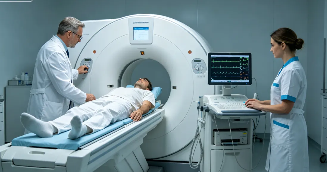 藏在生活与科研里的 “硬核帮手”—— 仪器与设备科普解析