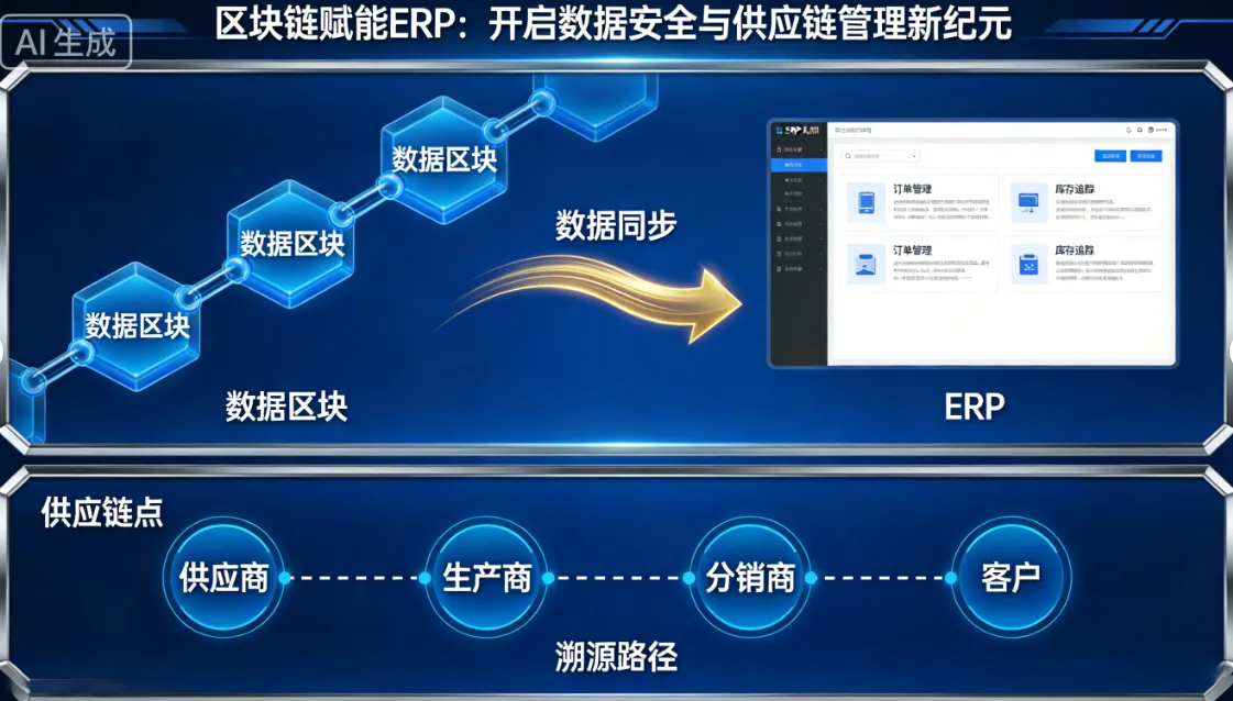 国产ERP替代加速：央国企信创政策下的机遇与挑战