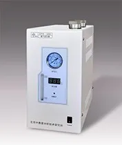 碱液型高纯度氢气发生器 SPH-500