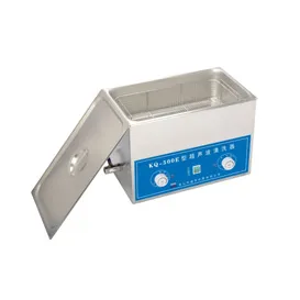 昆山舒美超声波清洗器KQ-500E