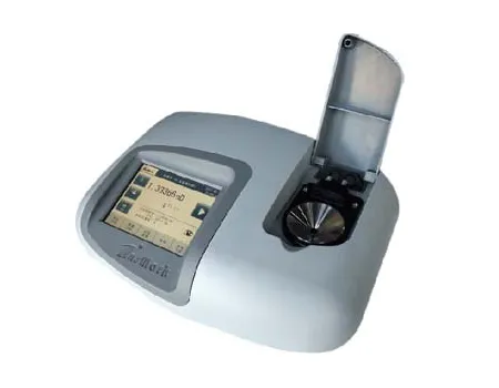 IR140 双精度折光仪