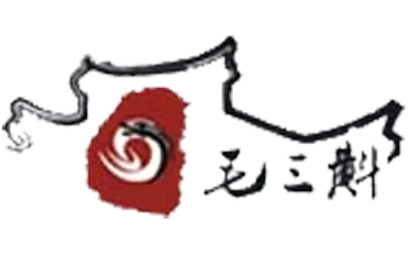 毛三斢文化礼堂