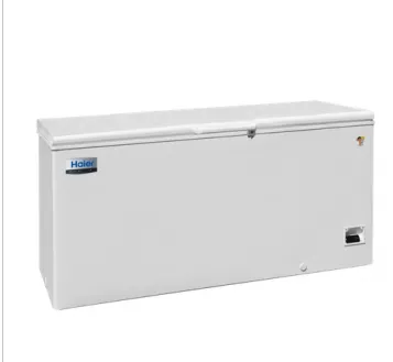 青岛海尔Haier低温保存箱DW-25W300