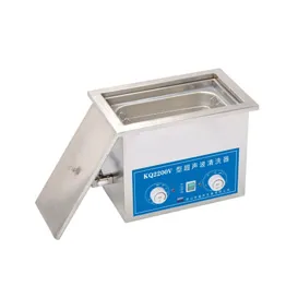 昆山舒美超声波清洗器KQ2200V