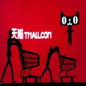Cixi Shunda Industrial Co., Ltd.'s Little Peacock Flagship Store Successfully Enters Tmall