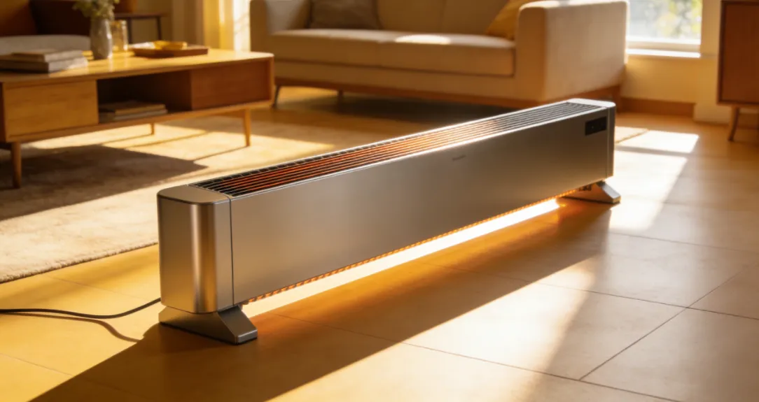 Comprehensive comparison of heating stoves and heaters in 2026+6 cost-effective recommendations, no pitfalls in home purchases