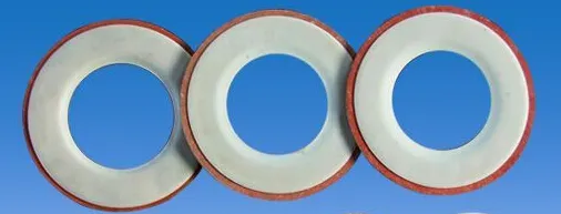  Четырехслойная прокладка 