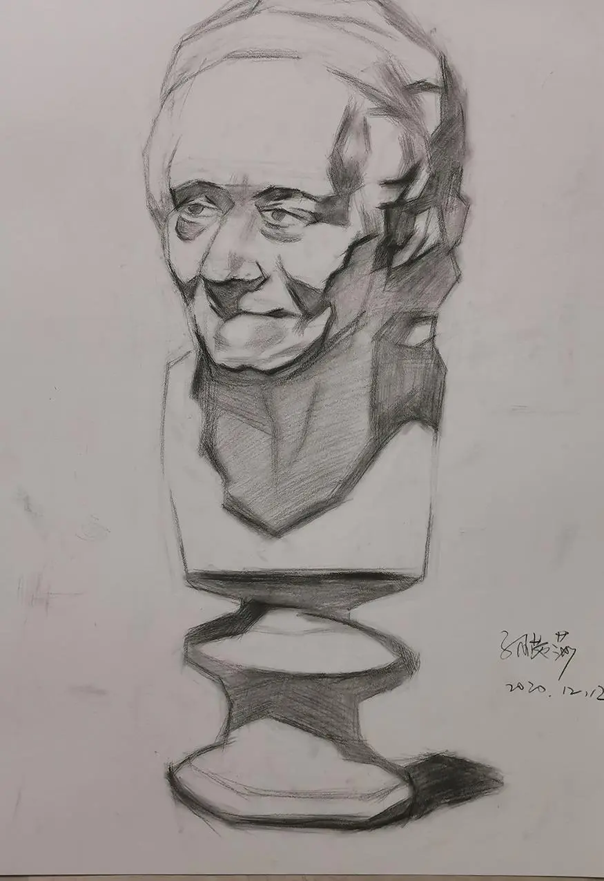 教师展示