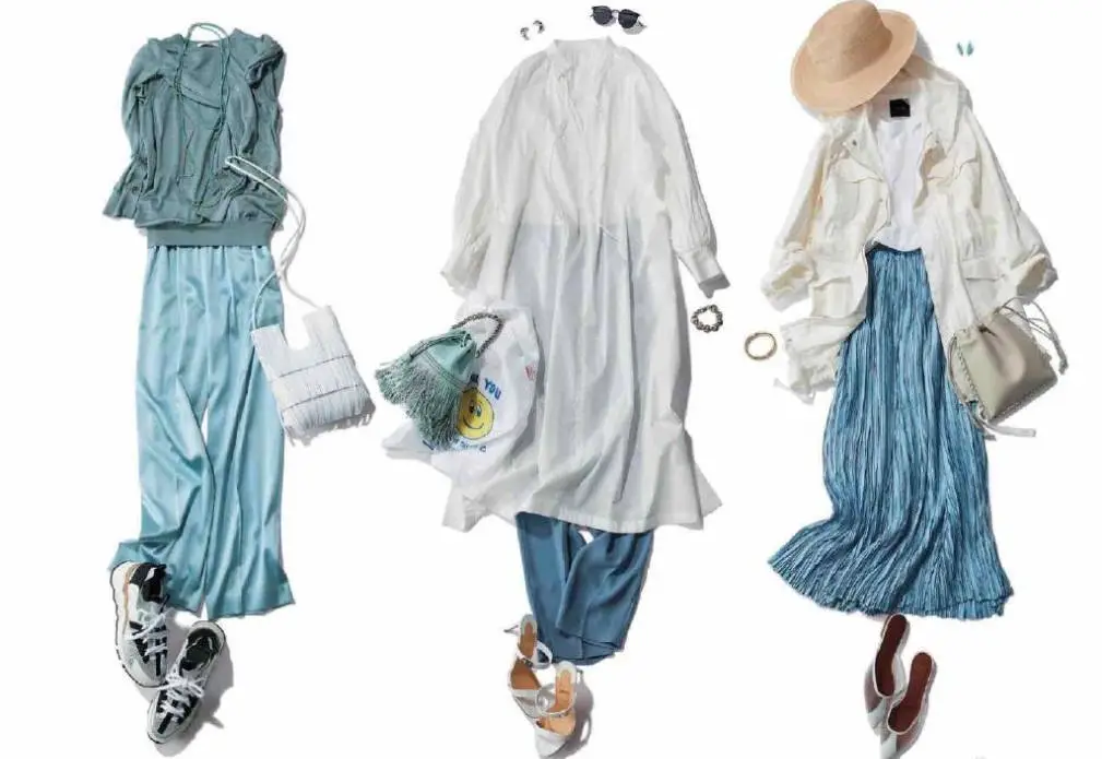 换季服装怎么选？实用指南帮你选对不踩坑