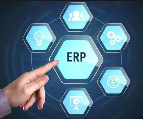 从数据孤岛到智能管控：鞋业 ERP 开启精细化管理新时代