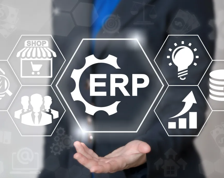 如何选择适合鞋业生产的 erp系统?