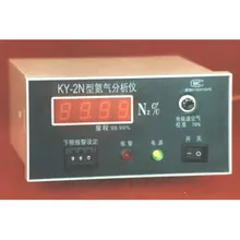ky-2n氮气分析仪