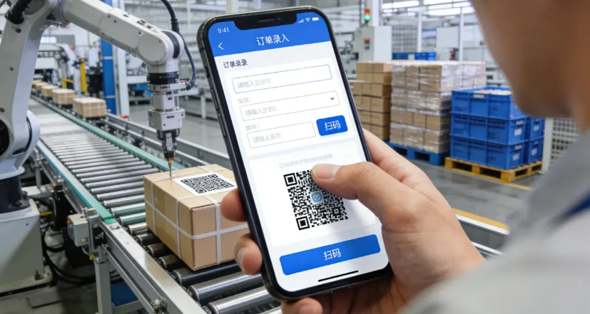 让ERP不再反人类：这样设计，员工效率与满意度双提升