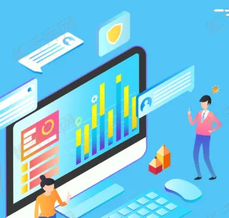 知识产权工作管理系统