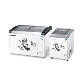 圆弧陈列柜SD-SC-408.328.278.148