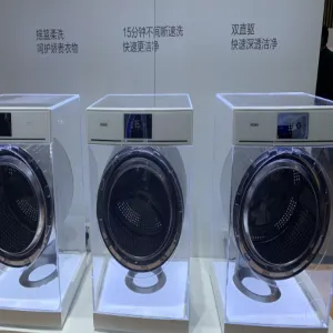 Promotion activities for the third and fourth tier markets in the home appliance industry to win the terminal market