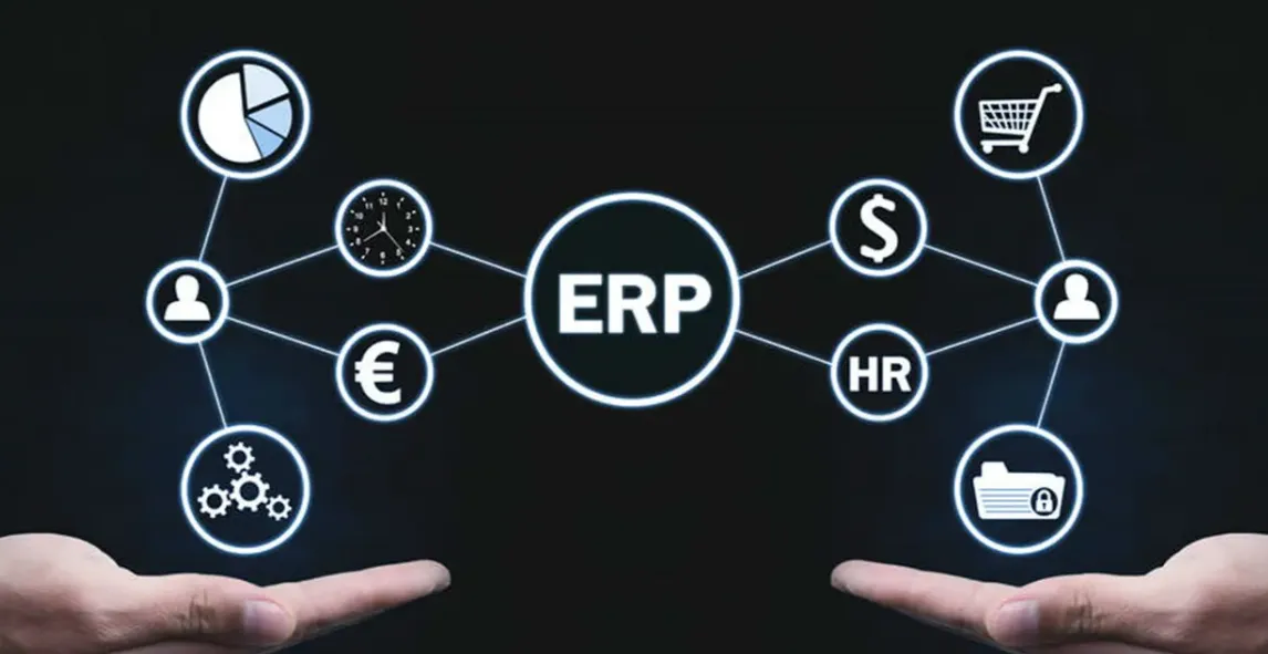 鞋服ERP“智变”：从流程记录员到业务导航员