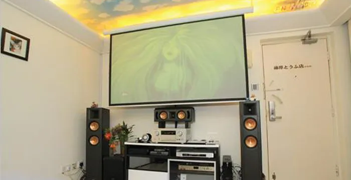 音视频系统集成