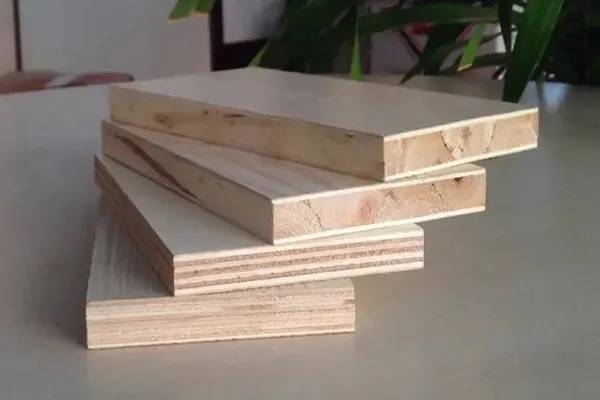 The diverse textures of furniture panels create a new trend of personalized home furnishings.