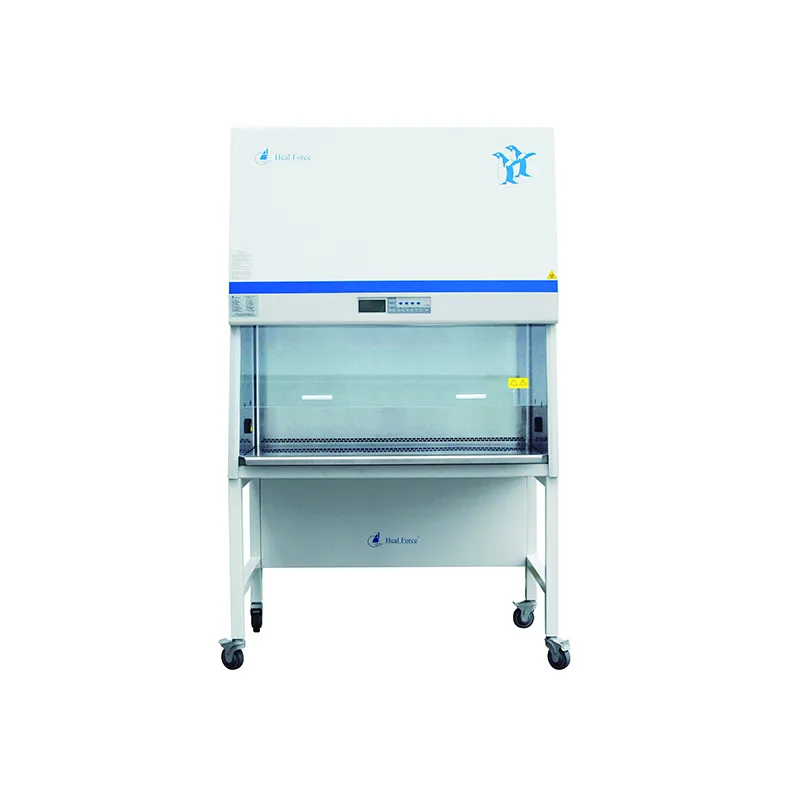 HFsafe系列 A2型生物安全柜
