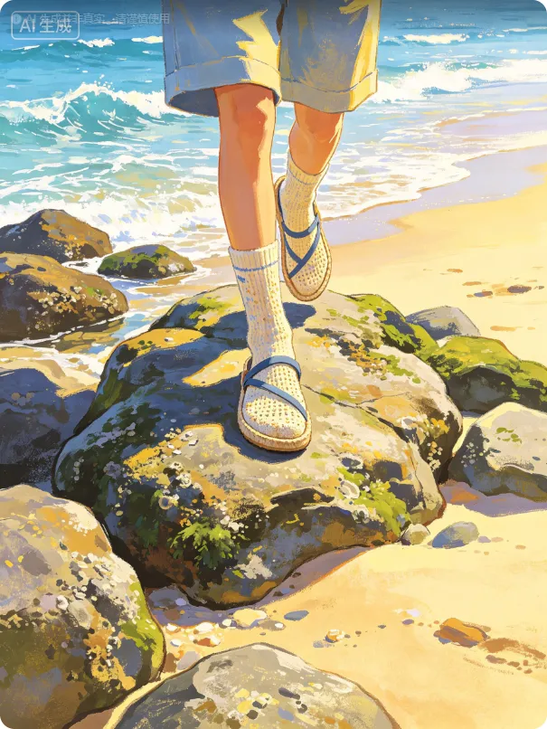 Traveling thousands of miles in summer, each with their own way of choosing shoes: a scientific guide to wearing shoes in different regions during summer