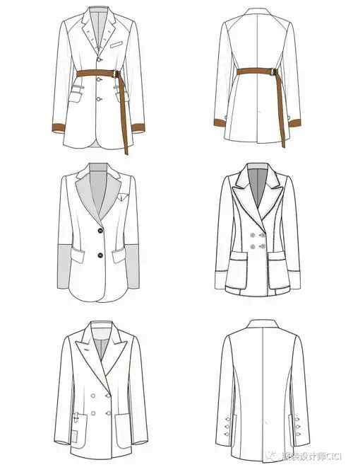 一篇文章带你了解什么是服装与服饰设计