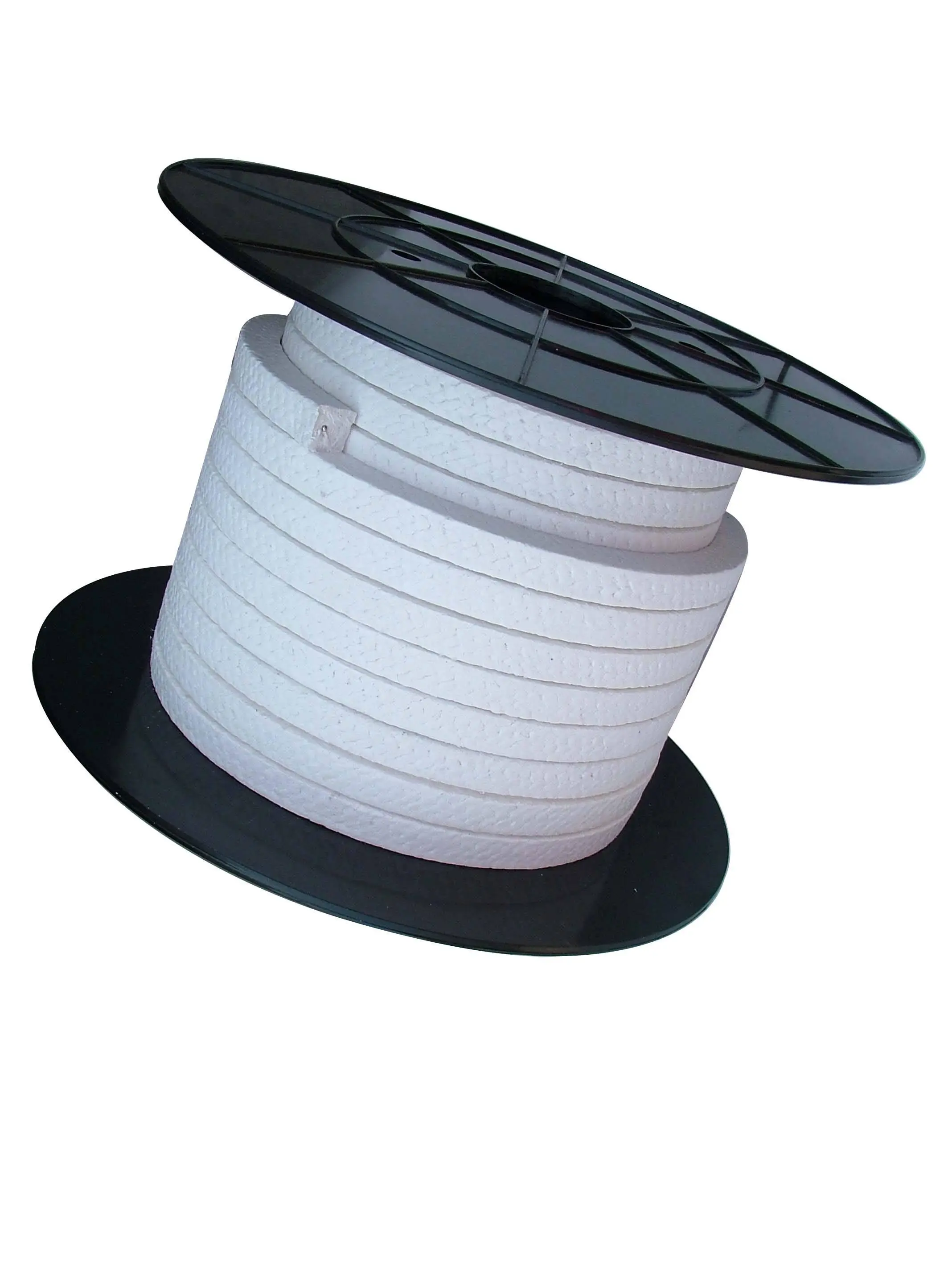 Ramie ptfe packing