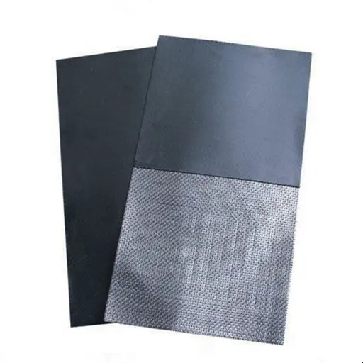 Reinforced graphite Sheet