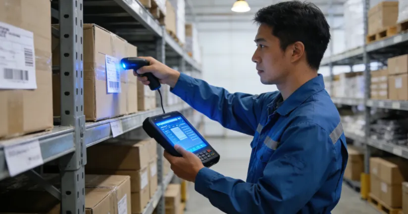 顺通鞋业贸易ERP系统-助力企业高效管理供应链与库存