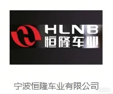 宁波恒隆车业有限公司