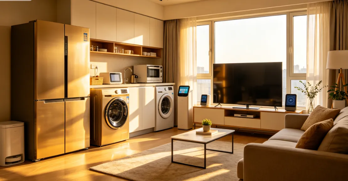 藏在生活与科研里的 “硬核帮手”—— 仪器与设备科普解析