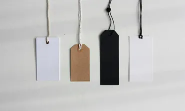 南鑫纸制品