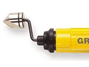 旋转驱动型倒角器“GT-U”