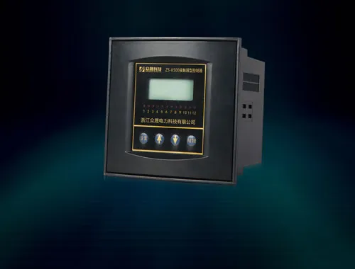 Composite switch controller ZS-K600