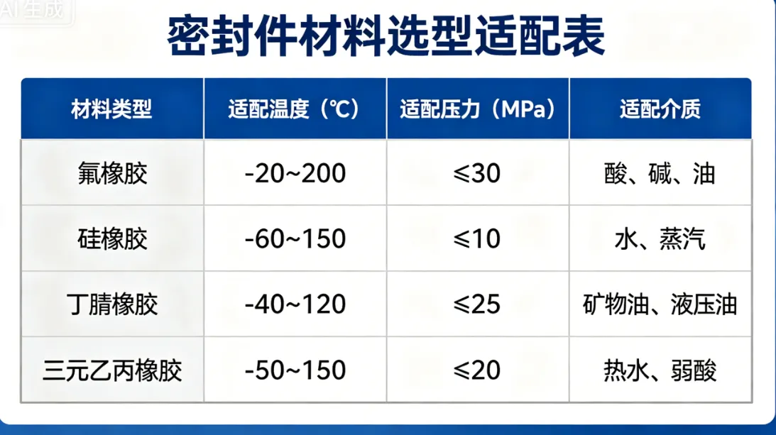 Уплотнительный элемент: the