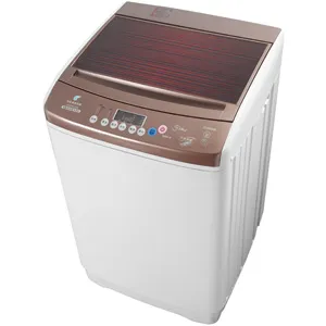 XQB90-908 (Coffee Silver)