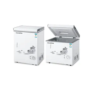 单温开迷你藏冷冻柜BD-BC-33.50.101