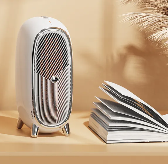Technological Innovation in the Heater Industry: Latest Breakthroughs and Profound Impact