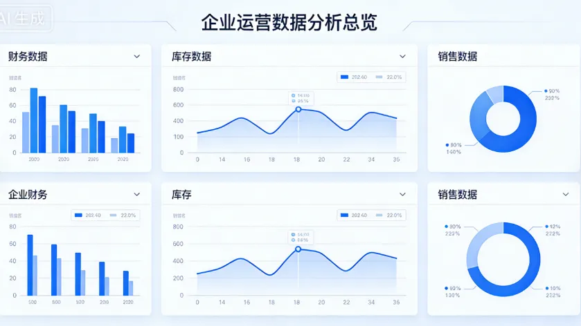 企业资源规划的核心功能解析