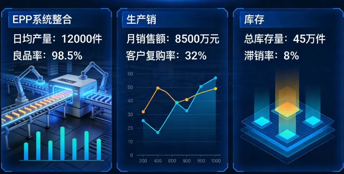 На волне цифровой мудрости трансформация 2026 обувной промышленности прорвалась с логикой расширения возможностей ERP