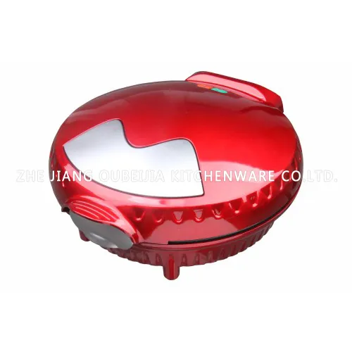 Pie & sandwich maker