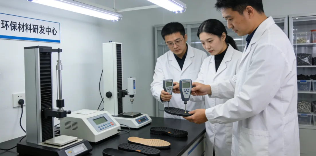 长效增长视角下，2026鞋服行业提质增效与ERP的深度价值挖掘