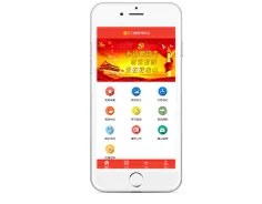 桥头镇党务云移动端