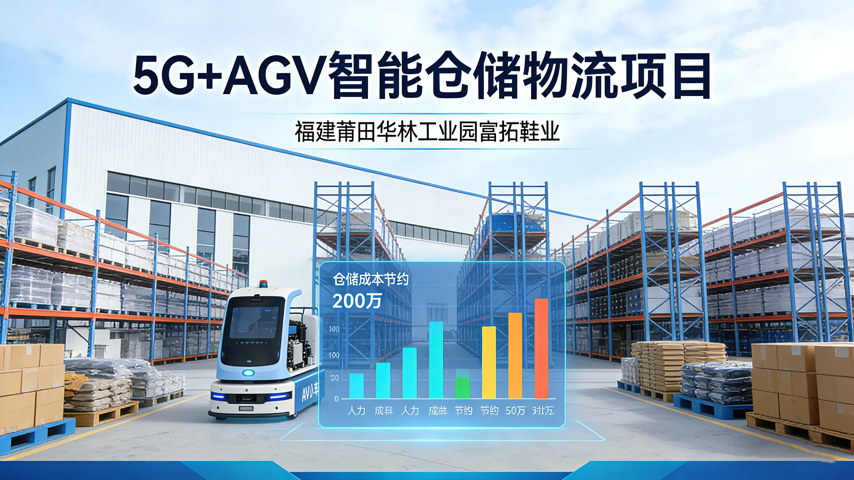 鞋服供应链“神经末梢”觉醒：智能仓储从“成本中心”跃迁为“利润引擎”