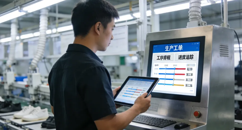 破局行业痛点，引领数字化转型——鞋服ERP系统为何成为行业新宠