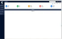 本地早快递管理系统