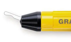 陶瓷塑料刮刀（软塑）