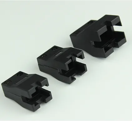 伺服电机编码器接头线夹